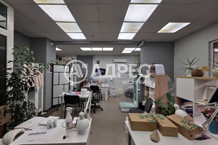 Козметично/Фризьорско студио, София, Център, 692143, Снимка 7