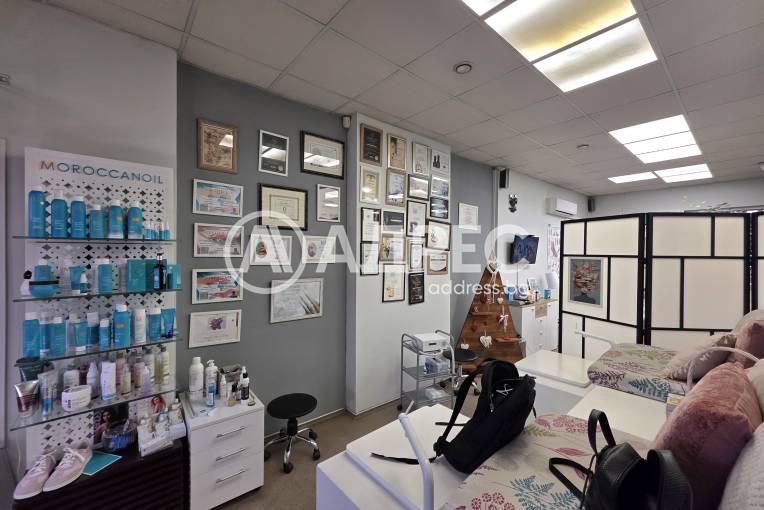 Козметично/Фризьорско студио, София, Център, 692143, Снимка 8