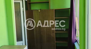 Двустаен апартамент, Варна, Централна поща, 694143, Снимка 10