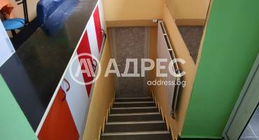 Двустаен апартамент, Варна, Централна поща, 694143, Снимка 11