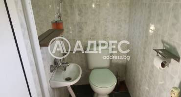 Двустаен апартамент, Варна, Централна поща, 694143, Снимка 12