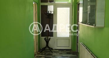 Двустаен апартамент, Варна, Централна поща, 694143, Снимка 13
