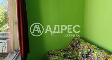 Двустаен апартамент, Варна, Централна поща, 694143, Снимка 14