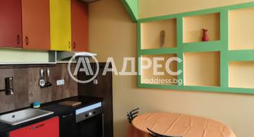 Двустаен апартамент, Варна, Централна поща, 694143, Снимка 2
