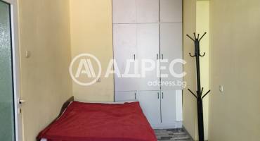 Двустаен апартамент, Варна, Централна поща, 694143, Снимка 3