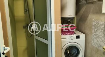 Двустаен апартамент, Варна, Централна поща, 694143, Снимка 5