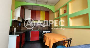 Двустаен апартамент, Варна, Централна поща, 694143, Снимка 6