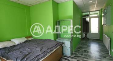 Двустаен апартамент, Варна, Централна поща, 694143, Снимка 7