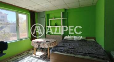 Двустаен апартамент, Варна, Централна поща, 694143, Снимка 8