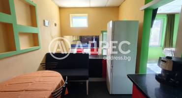 Двустаен апартамент, Варна, Централна поща, 694143, Снимка 9