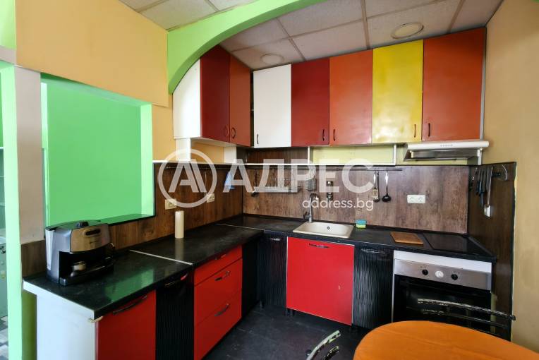 Двустаен апартамент, Варна, Централна поща, 694143, Снимка 1