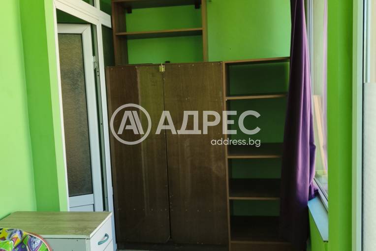 Двустаен апартамент, Варна, Централна поща, 694143, Снимка 10