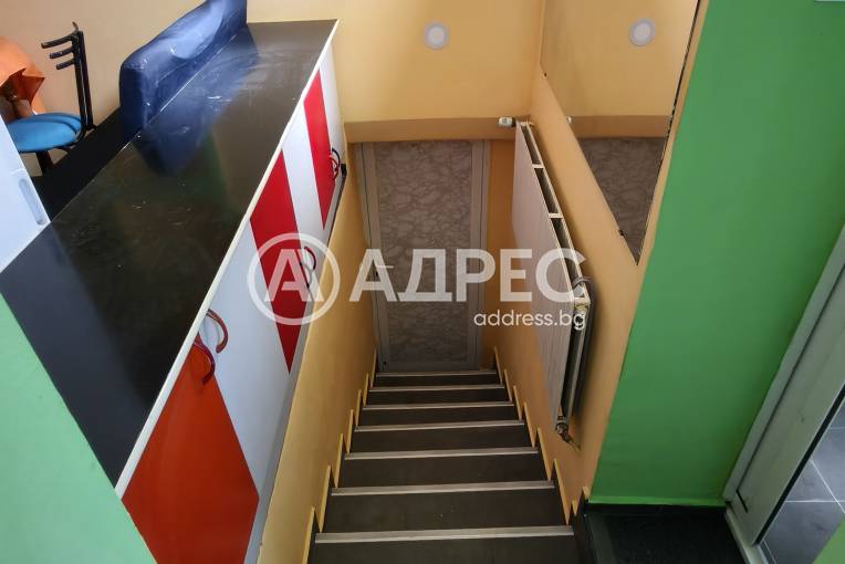 Двустаен апартамент, Варна, Централна поща, 694143, Снимка 11