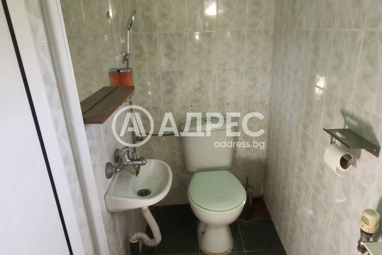 Двустаен апартамент, Варна, Централна поща, 694143, Снимка 12