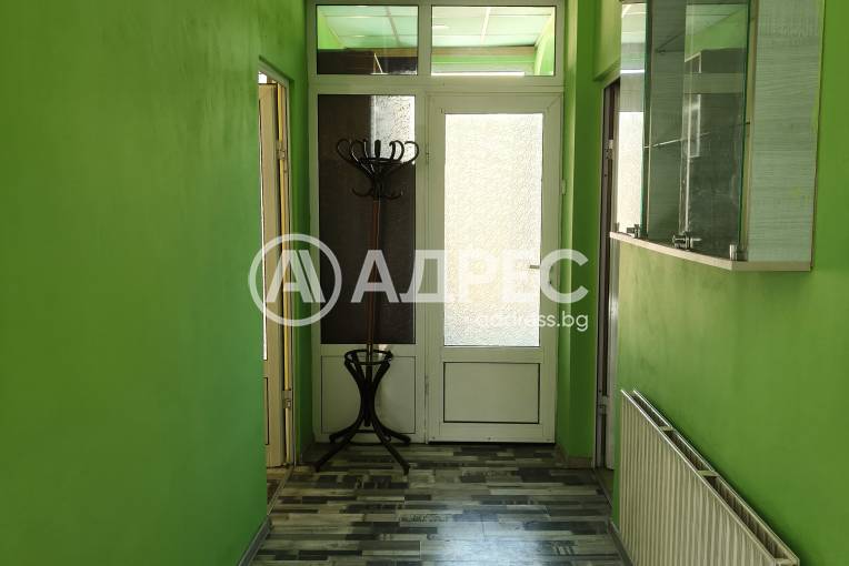 Двустаен апартамент, Варна, Централна поща, 694143, Снимка 13