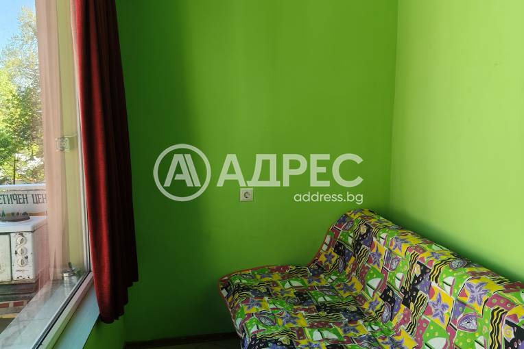 Двустаен апартамент, Варна, Централна поща, 694143, Снимка 14