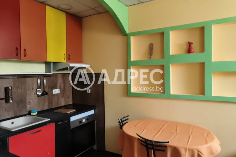 Двустаен апартамент, Варна, Централна поща, 694143, Снимка 2