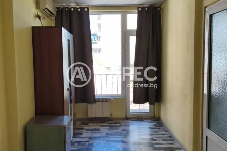 Двустаен апартамент, Варна, Централна поща, 694143, Снимка 4