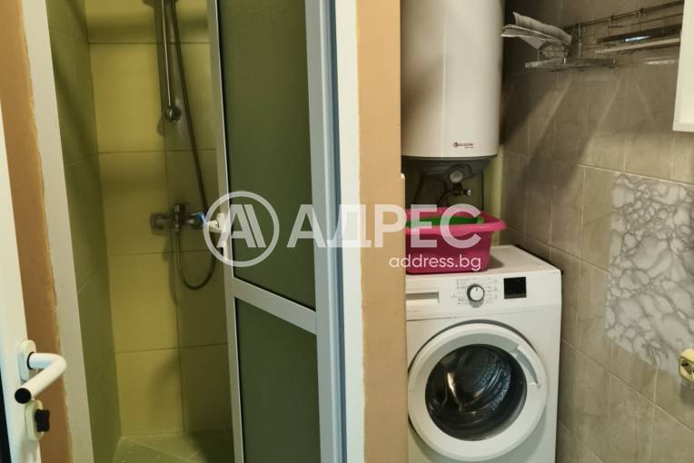 Двустаен апартамент, Варна, Централна поща, 694143, Снимка 5