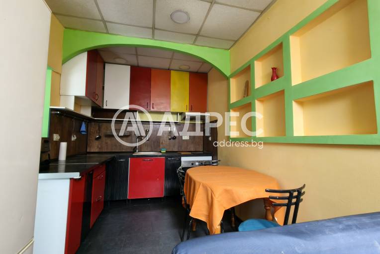 Двустаен апартамент, Варна, Централна поща, 694143, Снимка 6