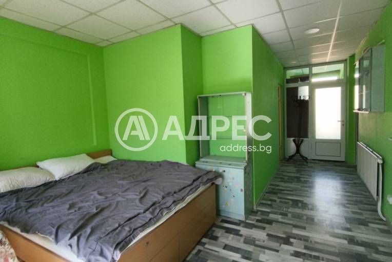 Двустаен апартамент, Варна, Централна поща, 694143, Снимка 7