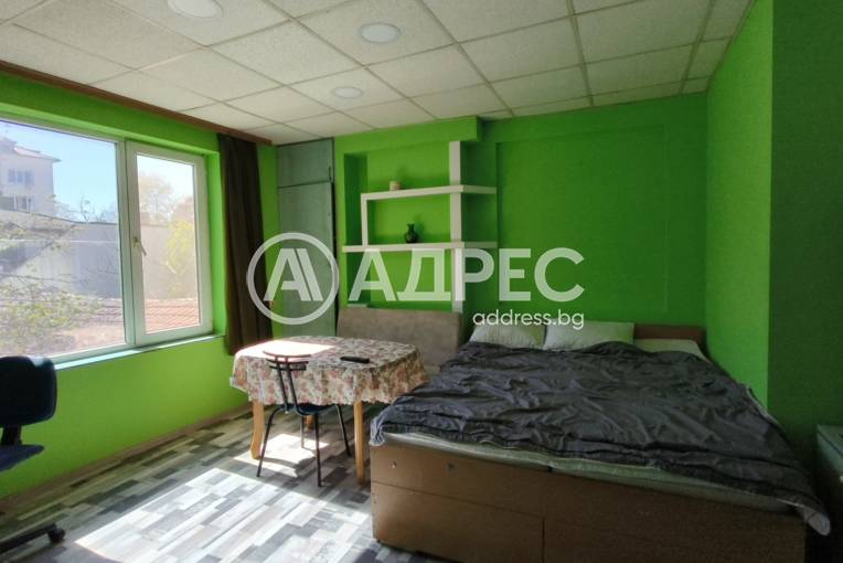 Двустаен апартамент, Варна, Централна поща, 694143, Снимка 8