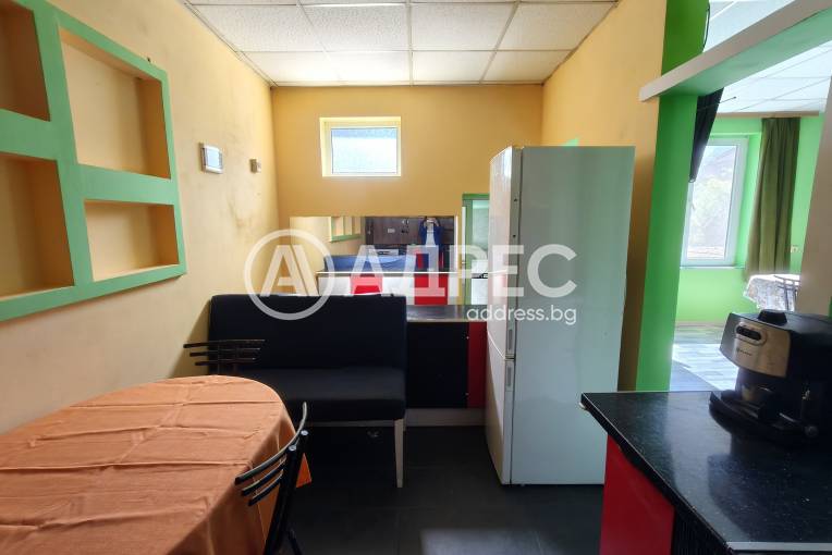 Двустаен апартамент, Варна, Централна поща, 694143, Снимка 9