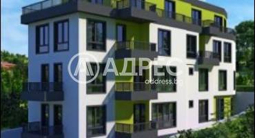 Тристаен апартамент, Варна, м-ст Пчелина, 697143, Снимка 1