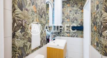 Едностаен апартамент, Варна, Възраждане 4, 702143, Снимка 6