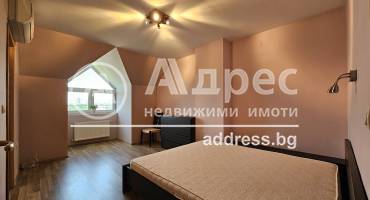 Тристаен апартамент, София, Студентски град, 591144, Снимка 3