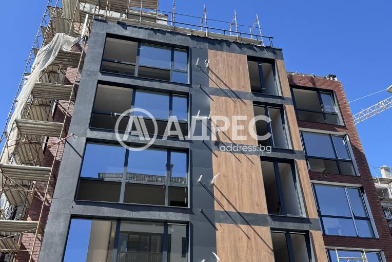 Тристаен апартамент, София, Студентски град, 636144, Снимка 1