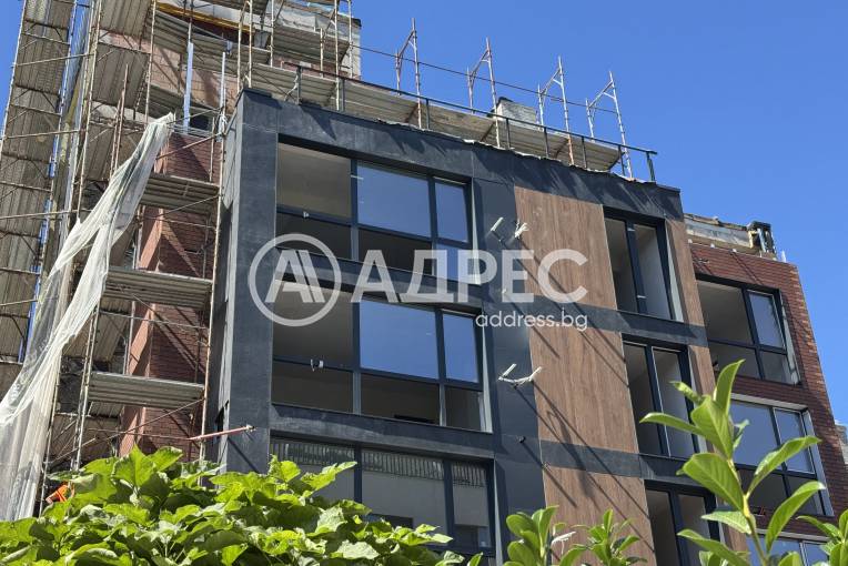 Тристаен апартамент, София, Студентски град, 636144, Снимка 2