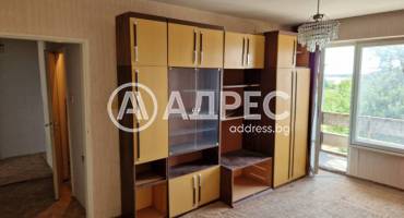 Едностаен апартамент, Ямбол, Диана, 668144, Снимка 2