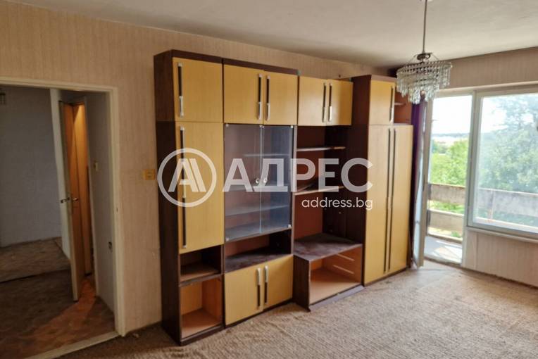 Едностаен апартамент, Ямбол, Диана, 668144, Снимка 2