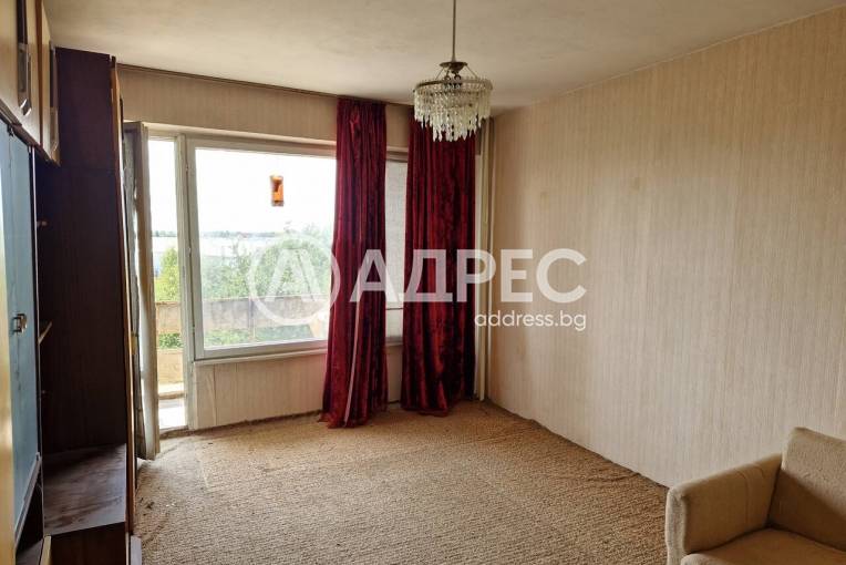 Едностаен апартамент, Ямбол, Диана, 668144, Снимка 6