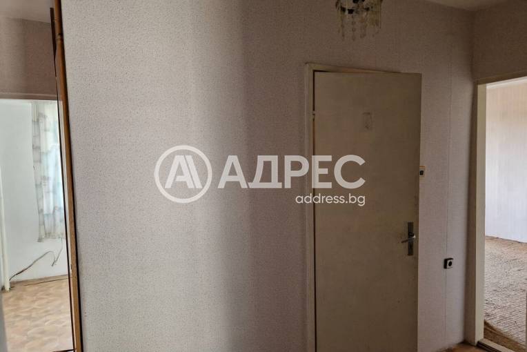 Едностаен апартамент, Ямбол, Диана, 668144, Снимка 9