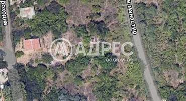 Парцел/Терен, Варна, м-ст Манастирски рид, 672144, Снимка 1