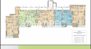 Тристаен апартамент, Варна, Виница, 677144, Снимка 3