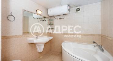 Многостаен апартамент, Пловдив, Каменица 1, 681144, Снимка 11