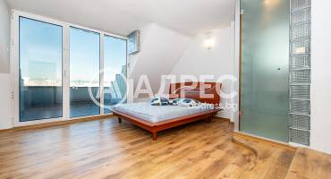 Многостаен апартамент, Пловдив, Каменица 1, 681144, Снимка 17