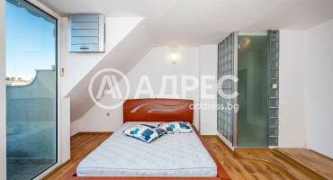 Многостаен апартамент, Пловдив, Каменица 1, 681144, Снимка 4