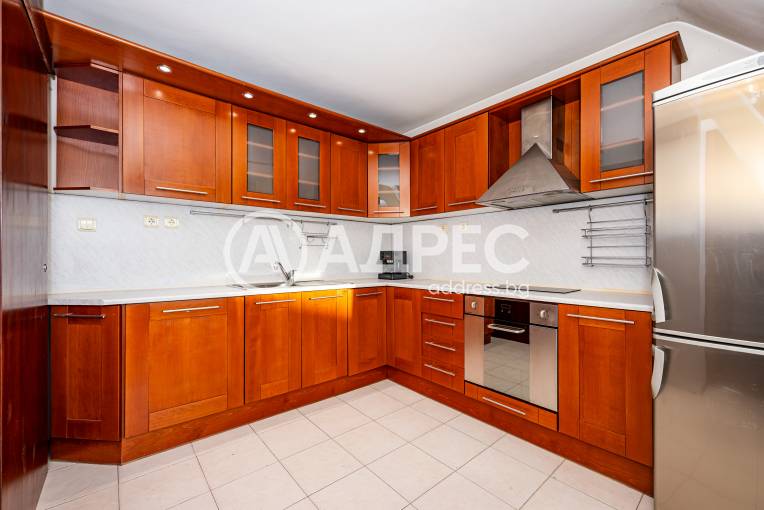 Многостаен апартамент, Пловдив, Каменица 1, 681144, Снимка 1