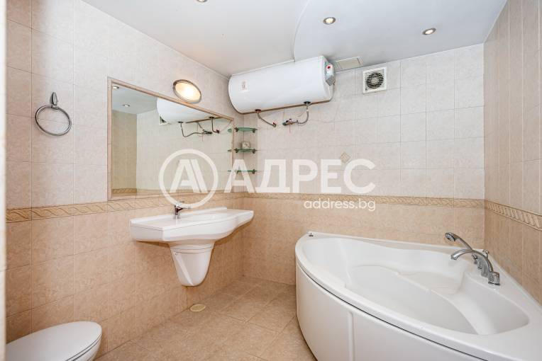 Многостаен апартамент, Пловдив, Каменица 1, 681144, Снимка 11