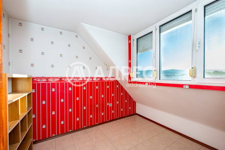 Многостаен апартамент, Пловдив, Каменица 1, 681144, Снимка 15