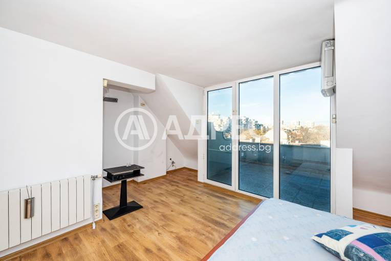 Многостаен апартамент, Пловдив, Каменица 1, 681144, Снимка 16