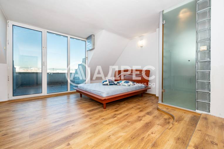 Многостаен апартамент, Пловдив, Каменица 1, 681144, Снимка 17