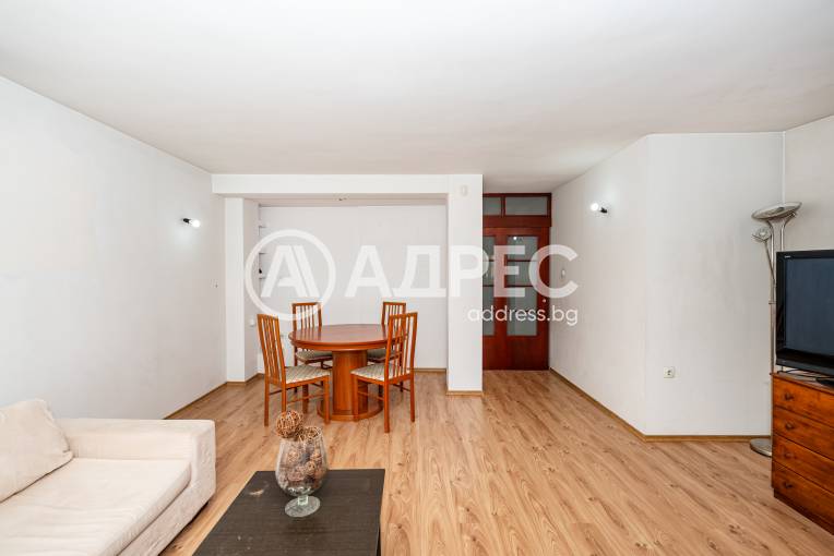 Многостаен апартамент, Пловдив, Каменица 1, 681144, Снимка 2