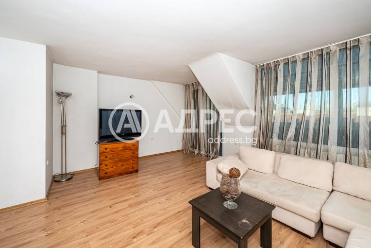 Многостаен апартамент, Пловдив, Каменица 1, 681144, Снимка 5