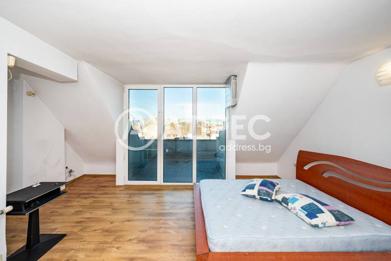 Многостаен апартамент, Пловдив, Каменица 1, 681144, Снимка 9