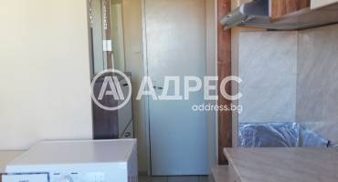 Едностаен апартамент, Русе, Център, 685144, Снимка 2